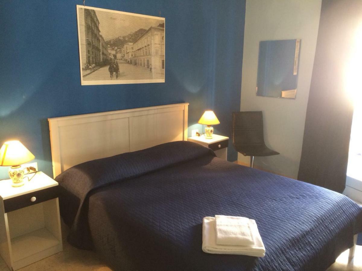 Casa Cristina Leilighet Maiori Eksteriør bilde