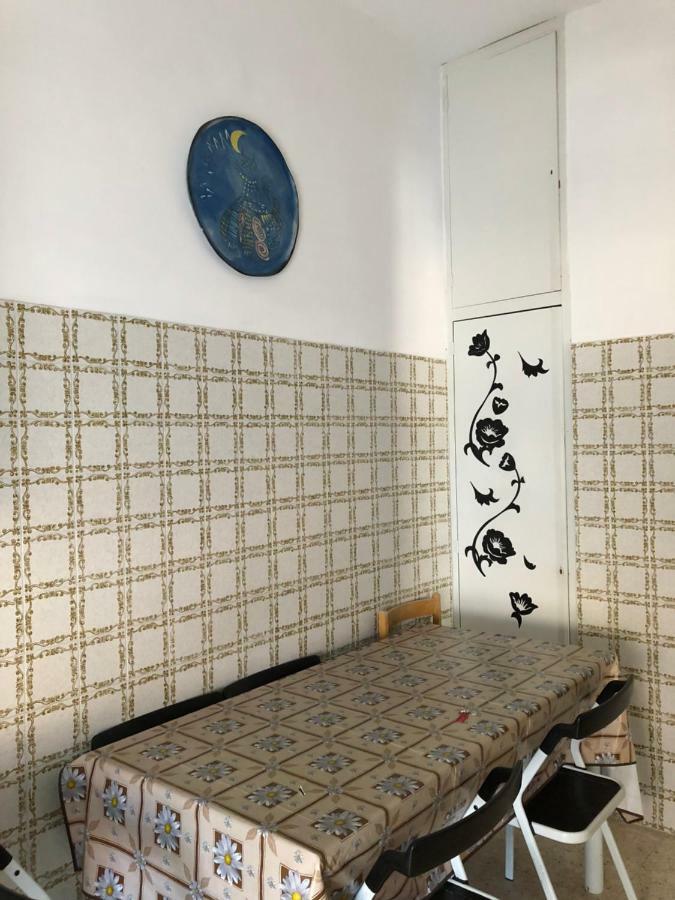 Casa Cristina Leilighet Maiori Eksteriør bilde